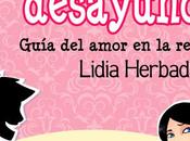 *Libro: cafés desayuno