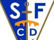 Juanma Carrillo nuevo entrenador Fernando