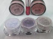Maquillaje Mineral: "Lumiere Cosmetics"