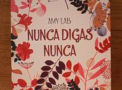 Nunca digas nunca