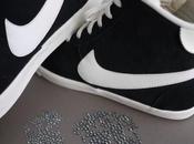 Tutoríal “Nike Swarosky”
