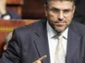 ministro justicia marroquí viaja Madrid para reforzar cooperación judicial