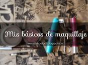 Básicos Maquillaje