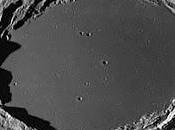 misterio luces móviles luna