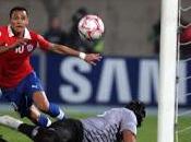 Chile venció bolivia mantiene zona clasificación para brasil 2014