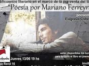 Poesía mariano ferreyra: bandera poesía.