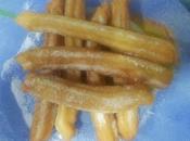 rico churro