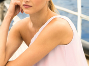 Massimo Dutti Lookbook Junio 2013