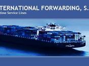 compañía transporte marítimo IFS, inaugura oficina Tánger