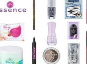 Listado Provisional Sorteo Novedades essence