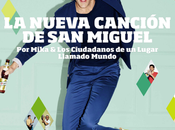 Lifestyle: ciudadanos mundo Miguel 'Live your life' Mika