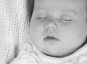 Lactancia materna colecho: recomendable dormir bebé pecho?