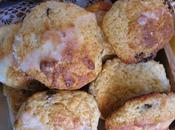 Galletas limón