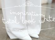 Inspiration Total Look White
