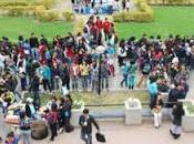 Unjfsc presente movilización nacional contra modificación universitaria…