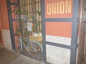Onion Burguer, Valencia