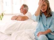 Síntomas comunes menopausia perimenopausia