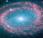 Halla NASA Galaxia Espiral Solo Brazo