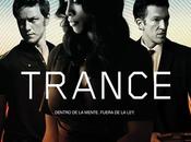 "Trance"; estupidez mental