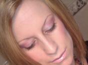 Look nude tonos rosas