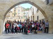 Comunidad Islámica Balaguer organiza excursión ciudad Tortosa (Tarragona)