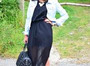 Long dress
