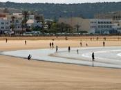 playas Marruecos superan estándares calidad