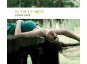 Esther Ginés: Argel