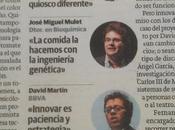 Alimentación Cadena