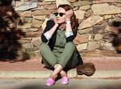 Look sola pieza…