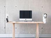 Worknest, espacio trabajo modular