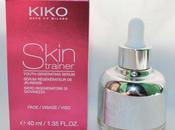 Gran decepción: Sérum Skin Trainer Kiko