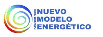 Plataforma Nuevo Modelo Energético reúne Comisario Europeo Energía