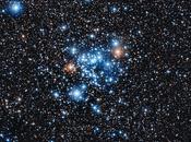 Descubierto nuevo tipo estrella variable