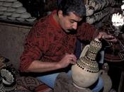 Fez: ciudad detalles