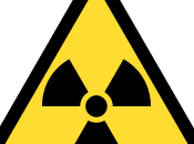 radiactividad tipos radiación