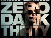 Zero Dark Thirty Noche oscura) Charla Francisco Perez Abellan