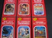 Elige propia aventura...a gran pantalla!