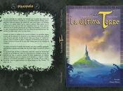 Nueva novela autopublicada: última torre