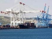 déficit comercial Marruecos aumentó 2012