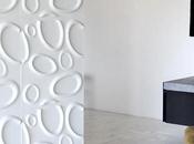 Paneles WallArt: paredes decorativas compostables