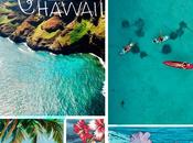 Para gustos, colores: Aloha Hawaii