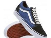 Vans Skool “side stripe”
