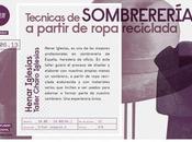 Técnicas Sombrerería Henar Iglesias