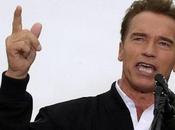 Hasta vista Arnold