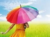 Tras arco iris Kathleen Long