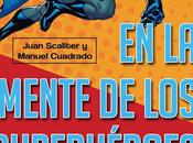 mente superhéroes
