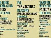 Vaccines completan Bilbao Live 2013
