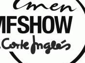 moda masculina tendrá hueco MFSHOW