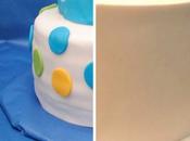 Tutorial: Tartas bordes rectos